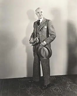 Cuffed: Dapper Dan