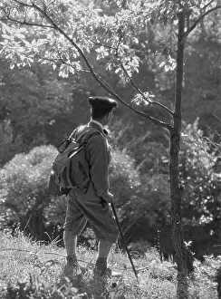 Rambler: DAPPER RAMBLING FELLOW