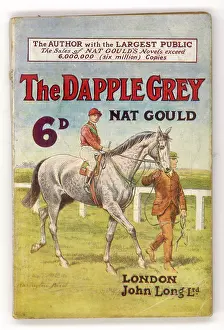 Dapple: THE DAPPLE GREY