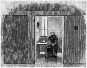 Hostage: DARBOY IN PRISON