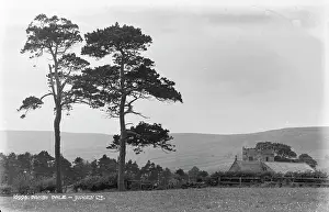 Derbyshire: Darby Dale Landscape