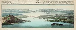 Grosvenor Prints: DARDANELLES