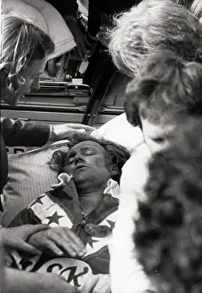 Evel: Daredevil Evel Knievel 1938 - 2007
