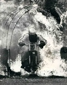 Southall: Daredevil Evel Knievel 1938 - 2007
