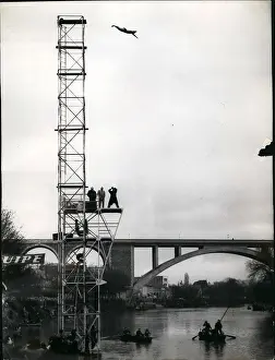 Abse: Daredevils - Stunts
