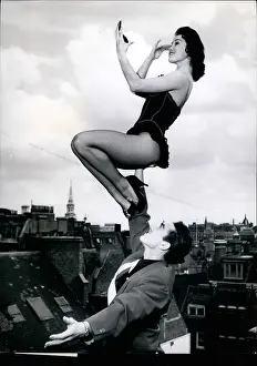 Oddest: Daredevils - Stunts