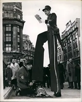 Proportion: Daredevils - Stunts