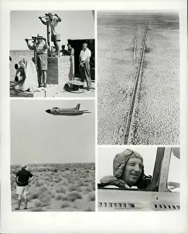 Telescopic: Daredevils - Stunts