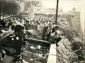 Principality: Daredevils - Stunts