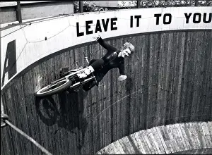 Stagg: Daredevils - Stunts