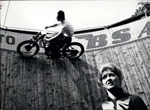 Brink: Daredevils - Stunts