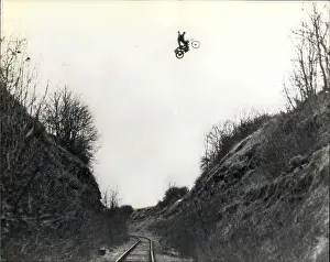 Exploits: Daredevils - Stunts