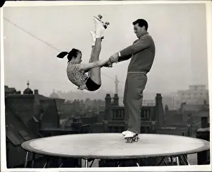Babs: Daredevils - Stunts