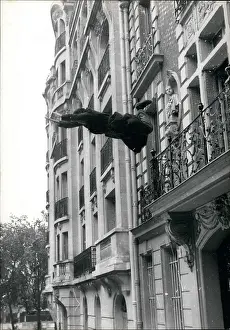 Stuntman: Daredevils - Stunts