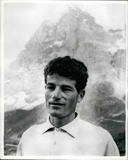 Eiger: Daredevils - Stunts