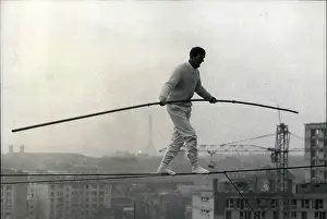 Flandres: Daredevils - Stunts