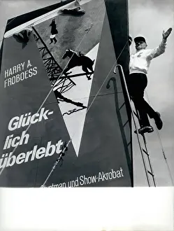 Hollywoods: Daredevils - Stunts