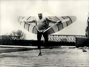 Nene: Daredevils - Stunts