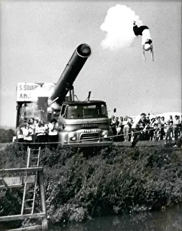 Phto: Daredevils - Stunts