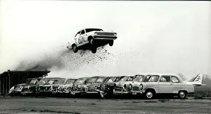 Hants: Daredevils - Stunts