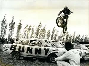 Galliot: Daredevils - Stunts