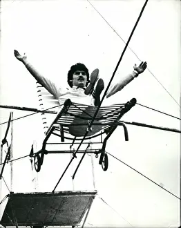 Existing: Daredevils - Stunts