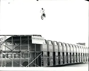 Kidd: Daredevils - Stunts