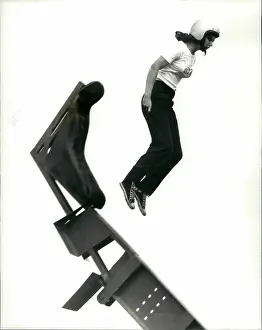 Hurl: Daredevils - Stunts