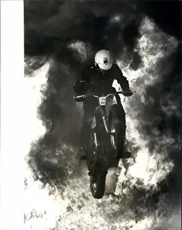 Daredevils - Stunts