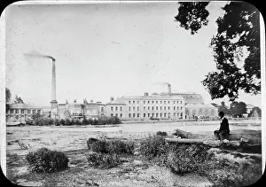 Daren: Daren Bread Mill