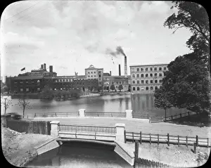 Daren: Daren Bread Mill