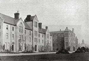 Dartford: Darenth Asylum