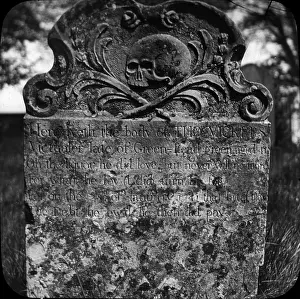 Darenth: Darenth Churchyard