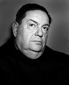 Mimik: Darius Milhaud