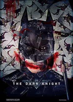 Rises: The Dark Knight Rises a 2012 British-American