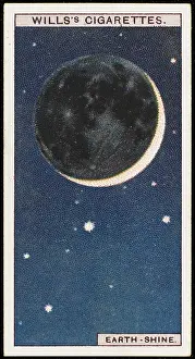 Faintly: DARK SIDE OF MOON