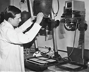 Darkroom: Dark room equipment