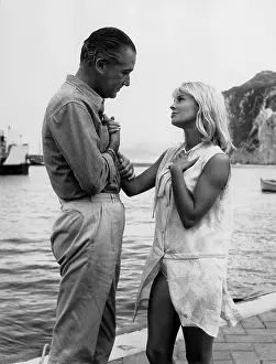 Vilallonga: Darling (1965)
