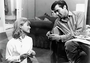Bogarde: DARLING