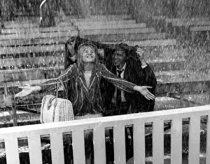 Bogarde: DARLING