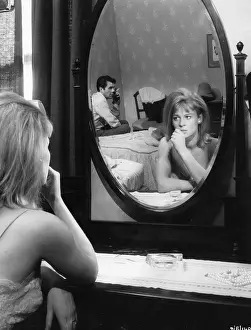 Bogarde: DARLING
