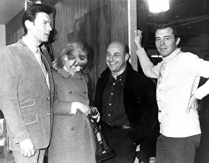 Bogarde: DARLING