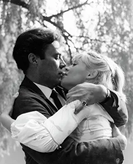 Bogarde: DARLING