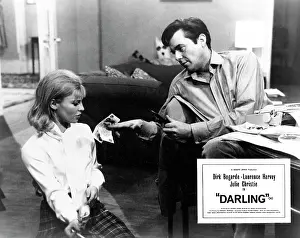 Bogarde: DARLING