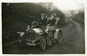 Darracq: Darracq Vintage Car