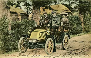 Darracq: Darracq Vintage Car