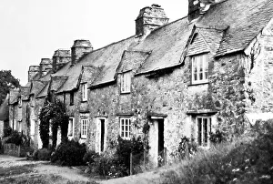 Dartington: Dartington