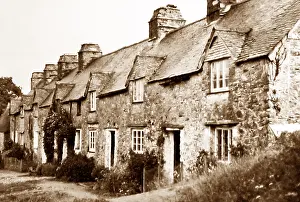 Dartington: Dartington
