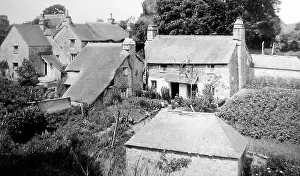 Dartington: Dartington