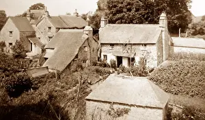 Dartington: Dartington